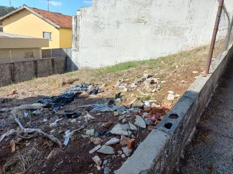 TERRENO À VENDA COM 273m² NO JARDIM DA FONTE EM JUNDIAÍ/SP