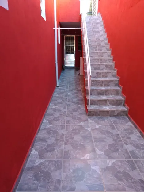 imagem 2 - CASA À VENDA, SENDO 2 NO MESMO TERRENO, LOCALIZADA NO BAIRRO PQ ELOY CHAVES CIDADE DE JUNDIAÍ/SP imagem 2 - CASA À VENDA, SENDO 2 NO MESMO TERRENO, LOCALIZADA NO BAIRRO PQ ELOY CHAVES CIDADE DE JUNDIAÍ/SP
