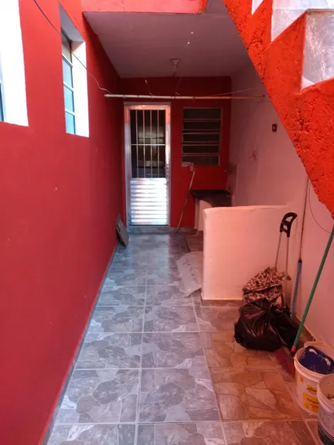 CASA À VENDA, SENDO 2 NO MESMO TERRENO, NO PQ ELOY CHAVES EM JUNDIAÍ/SP