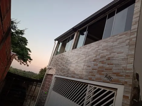 imagem 1 - CASA À VENDA JARDIM DAS TULIPAS EM JUNDIAÍ/SP imagem 1 - CASA À VENDA JARDIM DAS TULIPAS EM JUNDIAÍ/SP