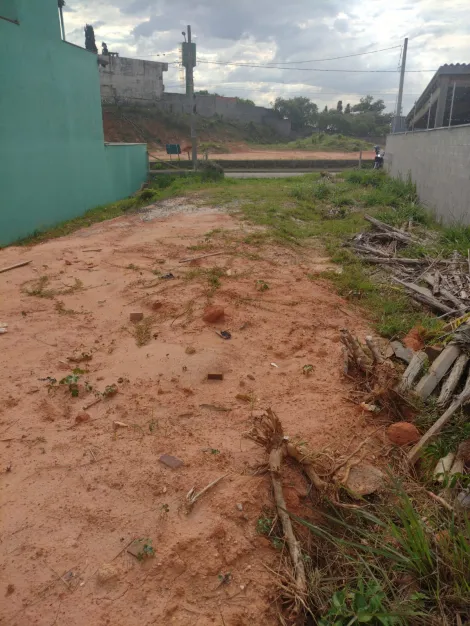 Terreno à venda com 360 m² no Horto Santo Antônio em Jundiaí - SP