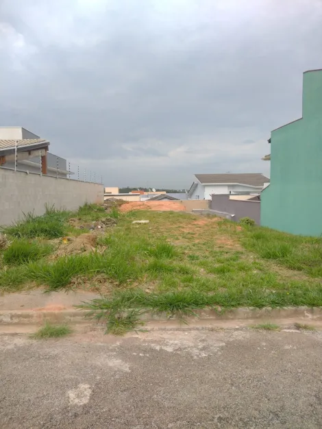 Terreno à venda com 360 m² no Horto Santo Antônio em Jundiaí - SP