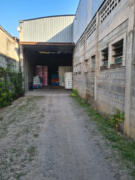 imagem 4 - Galpão Industrial à venda com 1442 m² em Polvilho, Cajamar - SP imagem 4 - Galpão Industrial à venda com 1442 m² em Polvilho, Cajamar - SP