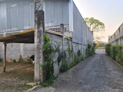Galpão Industrial à venda com 1442 m² em Polvilho, Cajamar - SP