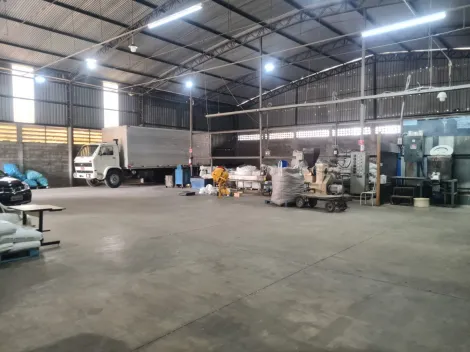 Galpão Industrial à venda com 1442 m² em Polvilho, Cajamar - SP