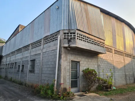imagem 2 - Galpão Industrial à venda com 1442 m² em Polvilho, Cajamar - SP imagem 2 - Galpão Industrial à venda com 1442 m² em Polvilho, Cajamar - SP