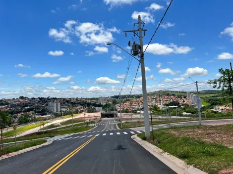 TERRENO À VENDA COM 274 M² - RESERVA BELLANO - JARDIM SANTA FILOMENA - ITATIBA-SP