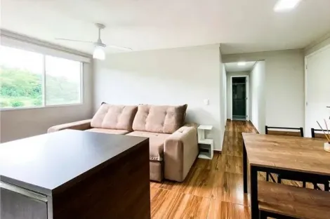 APARTAMENTO À VENDA COM 46m² NO RESERVA MONTE SERRAT - ITUPEVA/SP