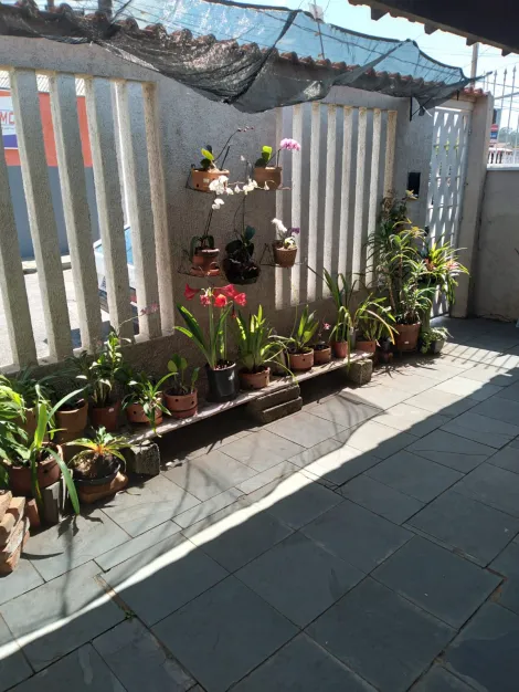 imagem 5 - CASA À VENDA COM 2 SUÍTES E 3 DORMITÓRIOS EM JUNDIAÍ imagem 5 - CASA À VENDA COM 2 SUÍTES E 3 DORMITÓRIOS EM JUNDIAÍ