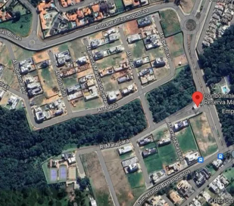 imagem 1 - TERRENO À VENDA - CONDOMÍNIO RESERVA MARAJOARA - JUNDIAÍ-SP imagem 1 - TERRENO À VENDA - CONDOMÍNIO RESERVA MARAJOARA - JUNDIAÍ-SP