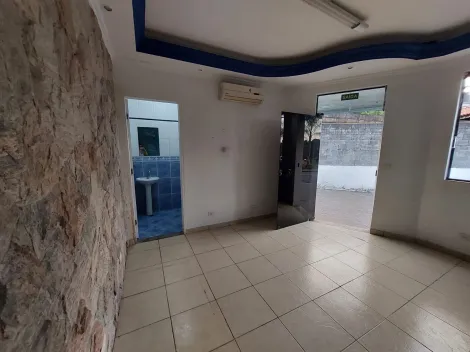 CASA TÉRREA COM SALÃO COMERCIAL - CIDADE JARDIM II - EM JUNDIAÍ