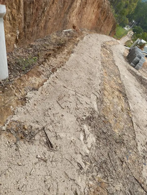 VENDA TERRENO NO CHÁCARAS SÃO GUIDO EM VÁRZEA PAULISTA/SP.