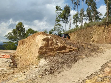 VENDA TERRENO NO CHÁCARAS SÃO GUIDO EM VÁRZEA PAULISTA/SP.