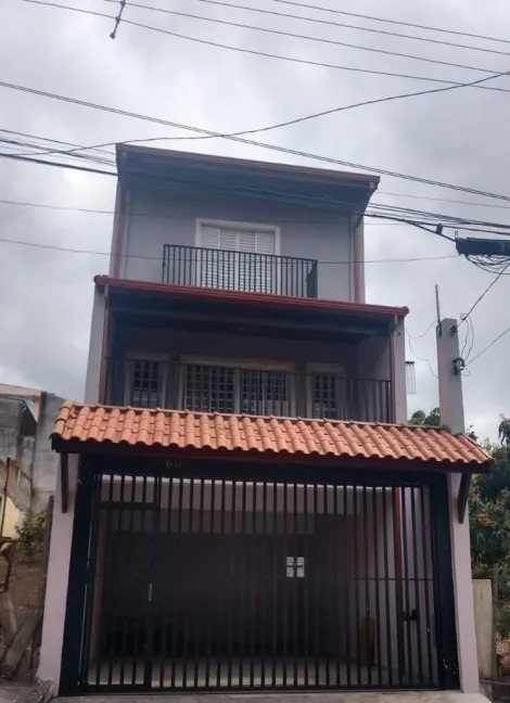 Alugar Casa / Sobrado em Caieiras. apenas R$ 450.000,00