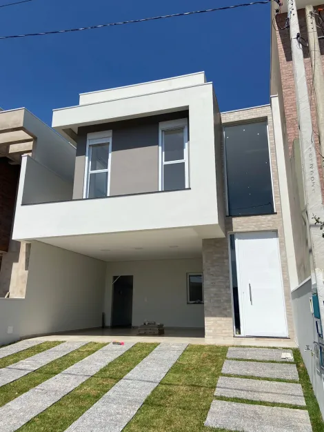 Casa com 3 dormitórios à venda, 156 m² por R$ 1.180.000,00 - Loteamento Reserva da Mata - Jundiaí/SP