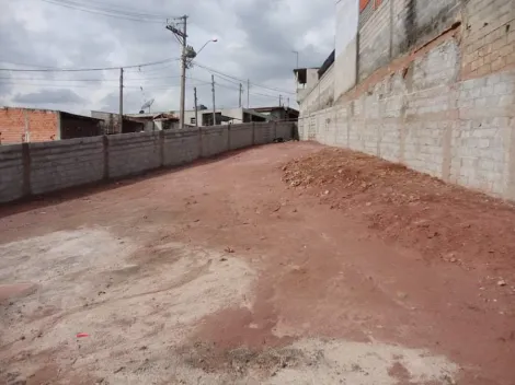 TERRENO À VENDA NO BAIRRO INTERNACIONAL EM CAMPO LIMPO PAULSTA/SP