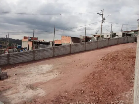 TERRENO À VENDA NO BAIRRO INTERNACIONAL EM CAMPO LIMPO PAULSTA/SP