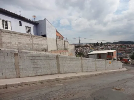 TERRENO À VENDA NO BAIRRO INTERNACIONAL EM CAMPO LIMPO PAULSTA/SP