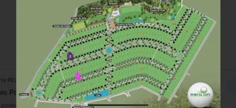 imagem 3 - TERRENO À VENDA NO CONDOMÍNIO RESERVA PORTAL DO JAPY EM CABREÚVA COM 1.000m² imagem 3 - TERRENO À VENDA NO CONDOMÍNIO RESERVA PORTAL DO JAPY EM CABREÚVA COM 1.000m²