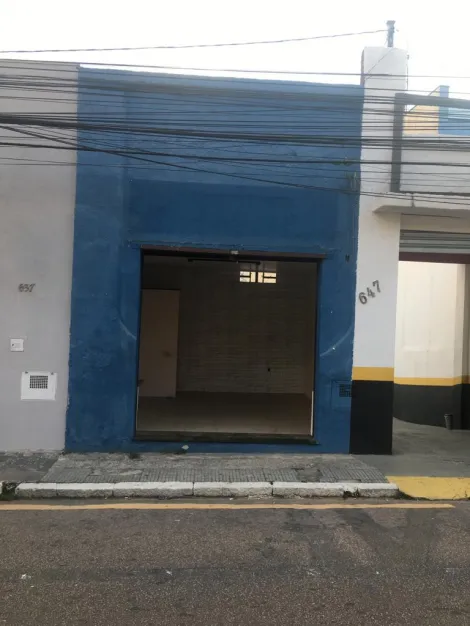 Alugar Comercial / Ponto Comercial em Jundiaí. apenas R$ 10.000,00