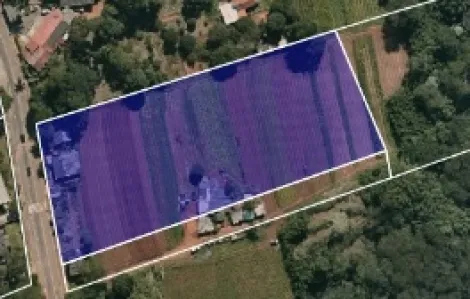 Terreno plano a venda com 10.026 m2 - Residencial Altos das Vinhas - Bairro Ivoturucaia - Jundiaí - SP