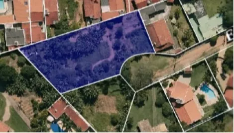 Terreno a venda com 2.112 m2 - Loteamento Residencial Altos das Vinhas - Bairro Ivoturucaia - Jundiaí - SP