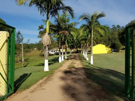 Campo Limpo Paulista Fazenda Marajoara Rural Venda R$2.500.000,00 4 Dormitorios 10 Vagas Area do terreno 133000.00m2 Area construida 250.00m2