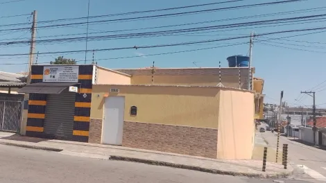 imagem 1 - CASA À VENDA NA VILA JOANA EM JUNDIAÍ-SP imagem 1 - CASA À VENDA NA VILA JOANA EM JUNDIAÍ-SP