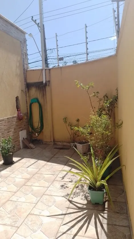 CASA À VENDA NA VILA JOANA EM JUNDIAÍ-SP