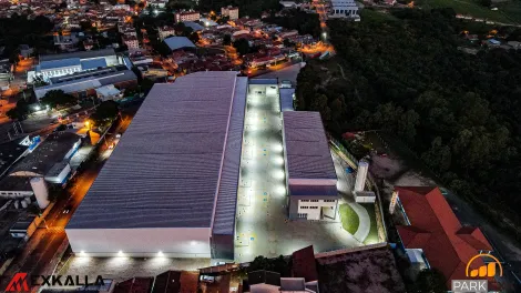 EXCELENTE GALPÃO À VENDA/LOCAÇÃO NA CIDADE DE ITUPEVA/SP