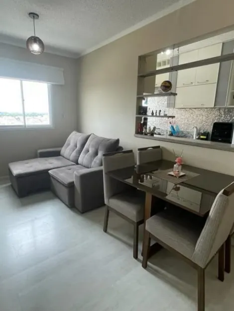 Alugar Apartamento / Padrão em Jundiaí. apenas R$ 280.000,00
