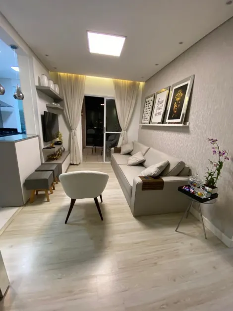 imagem 2 - APARTAMENTO SEMI MOBILIADO PARA VENDA NO CONDOMÍNIO FLEX II EM JUNDIAÍ/SP imagem 2 - APARTAMENTO SEMI MOBILIADO PARA VENDA NO CONDOMÍNIO FLEX II EM JUNDIAÍ/SP