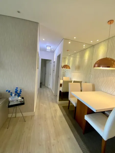 imagem 4 - APARTAMENTO SEMI MOBILIADO PARA VENDA NO CONDOMÍNIO FLEX II EM JUNDIAÍ/SP imagem 4 - APARTAMENTO SEMI MOBILIADO PARA VENDA NO CONDOMÍNIO FLEX II EM JUNDIAÍ/SP