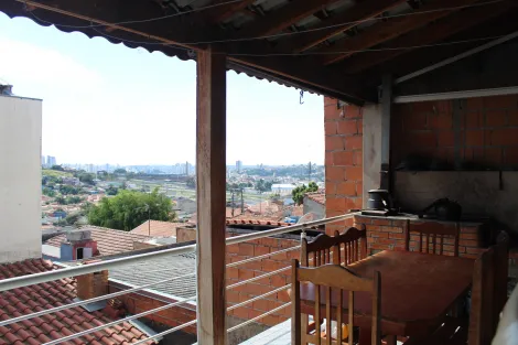 imagem 1 - CASA À VENDA NO VILA MARINGÁ EM JUNDIAÍ/SP imagem 1 - CASA À VENDA NO VILA MARINGÁ EM JUNDIAÍ/SP