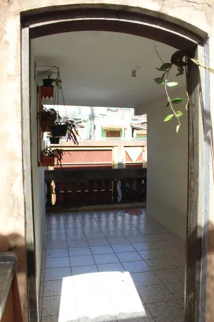 CASA À VENDA NO VILA MARINGÁ EM JUNDIAÍ/SP