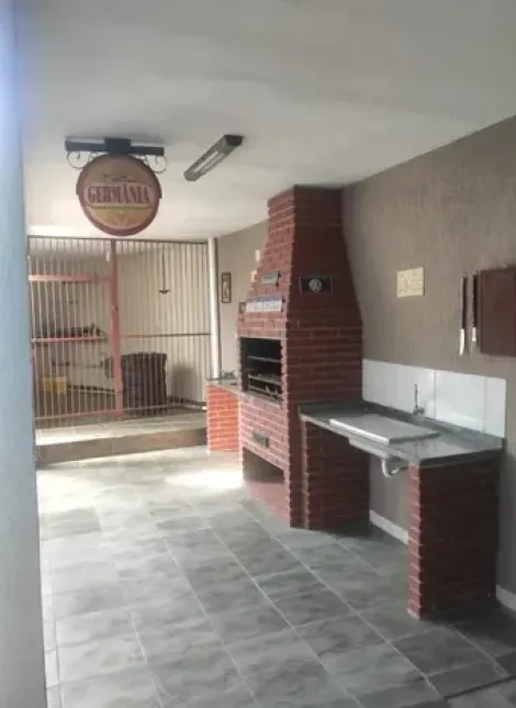 Casa a venda com 278 m2 - 3 dormitórios (1 suíte), 3 banheiros, 4 vagas de garagem - Vila São Paulo - Jundiaí/SP
