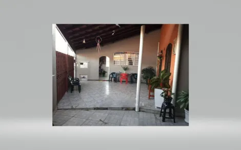 Casa a venda com 278 m2 - 3 dormitórios (1 suíte), 3 banheiros, 4 vagas de garagem - Vila São Paulo - Jundiaí/SP