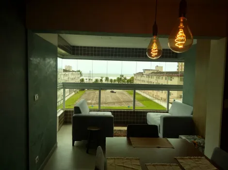 Praia Grande BoqueiraoA  Apartamento Venda R$1.545.000,00 Condominio R$720,00 3 Dormitorios 2 Vagas 