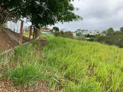 Terreno à venda com 1.026 m2 no Condomínio de Alto Padrão Serra dos Cristais na Cidade de Cajamar - SP