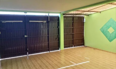 CASA PARA VENDA COM 03 QUARTOS SENDO 01 SUÍTE JARDIM PACAEMBU JUNDIAÍ