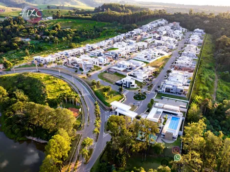 CaASA EM CONSTRUÇÃO À VENDA COM 250m² EM CONDOMÍNIO BRISAS DA MATA EM JUNDIAÍ/SP