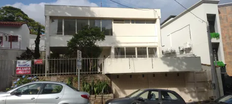 Alugar Casa / Padrão em Jundiaí. apenas R$ 12.000,00