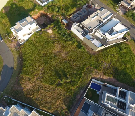 imagem 5 - TERRENO À VENDA COM 425,75m² NO CONDOMÍNIO RESERVA DOS JATOBÁS EM LOUVEIRA/SP imagem 5 - TERRENO À VENDA COM 425,75m² NO CONDOMÍNIO RESERVA DOS JATOBÁS EM LOUVEIRA/SP