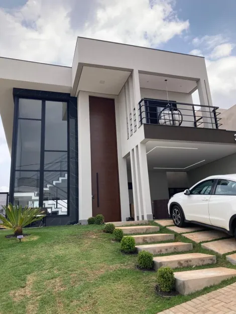 imagem 1 - CASA À VENDA NO CONDOMÍNIO BELLA VITTA EM JUNDIAÍ/SP imagem 1 - CASA À VENDA NO CONDOMÍNIO BELLA VITTA EM JUNDIAÍ/SP