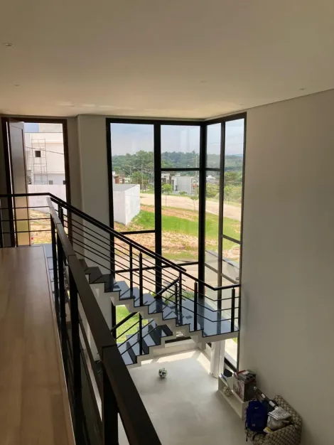 imagem 2 - CASA À VENDA NO CONDOMÍNIO BELLA VITTA EM JUNDIAÍ/SP imagem 2 - CASA À VENDA NO CONDOMÍNIO BELLA VITTA EM JUNDIAÍ/SP