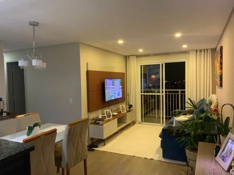 Apartamento a venda no Condomínio Morada dos Pinheiros em Várzea Paulista-SP