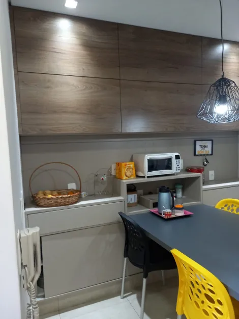 APARTAMENTO À VENDA NO CONDOMINÍO NEW GARDEN EM JUNDIAÍ/SP