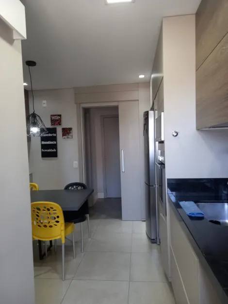 APARTAMENTO À VENDA NO CONDOMINÍO NEW GARDEN EM JUNDIAÍ/SP