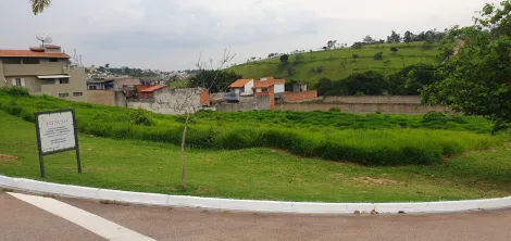 TERRENO NO CONDOMINIO PORTAL DO SOL NO JARDIM TARUMÃ EM JUNDIAI/SP