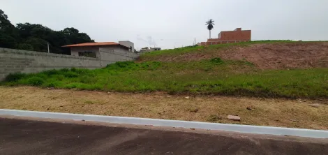 TERRENO A VENDA NO CONDOMINIO PORTAL DO SOL JARDIM TARUMÃ JUNDIAI-SP